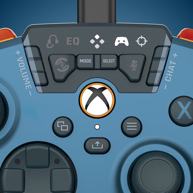 Turtle Beach Recon Cloud Wireless Controller Blue Magma