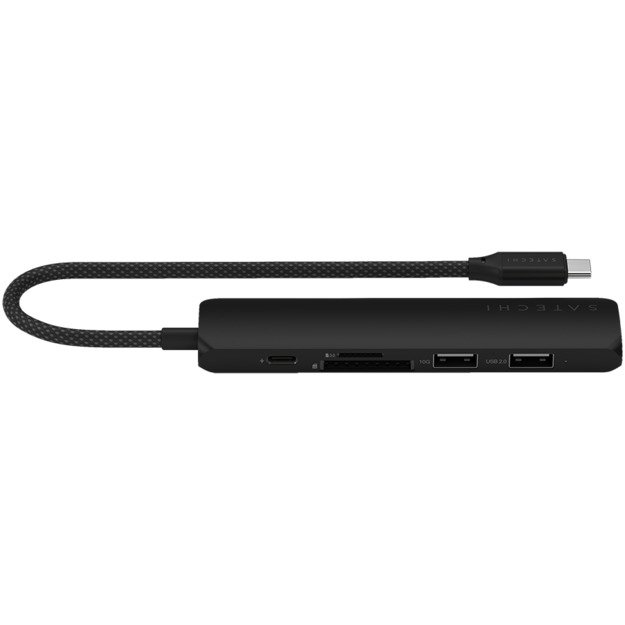 USB Hub SATECHI ST-P6SK