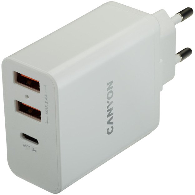 Power Adapter CANYON CNE-CHA08W