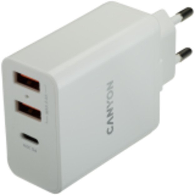 Power Adapter CANYON CNE-CHA08W