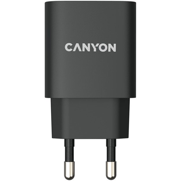 Power Adapter CANYON CNE-CHA20B02