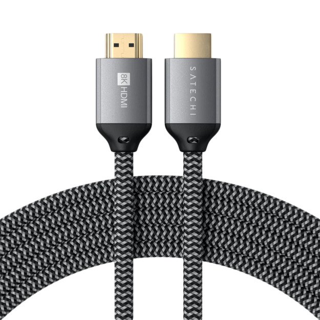 Cables HDMI SATECHI ST-8KHC2MM