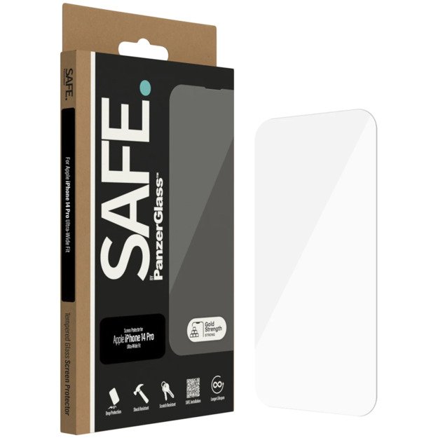 Screen Protectors PANZERGLASS PG_SAFE95149