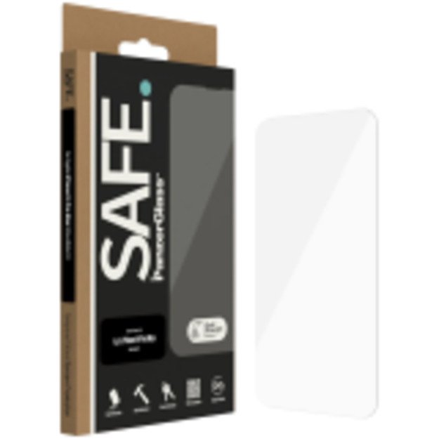 Screen Protectors PANZERGLASS PG_SAFE95176