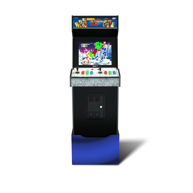 ARCADE 1 Up Marvel Vs Capcom 2 Arcade Machine