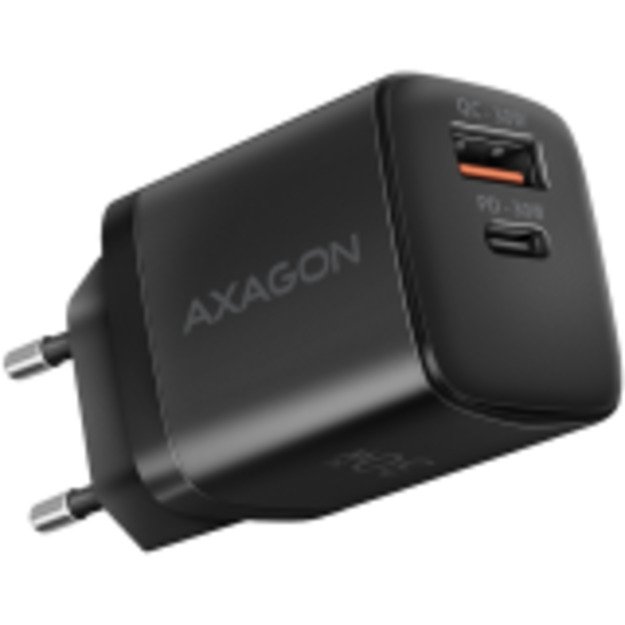 Adaptors AXAGON ACU-PQ30