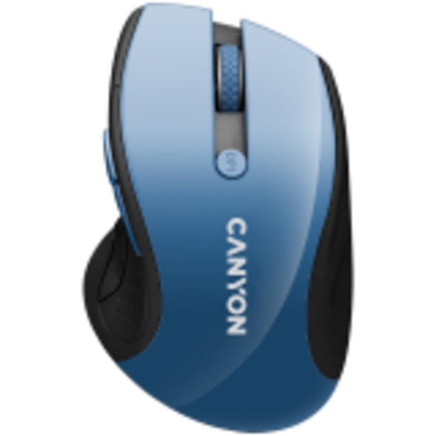 Input Devices - Mouse Box CANYON CNS-CMSW01BL