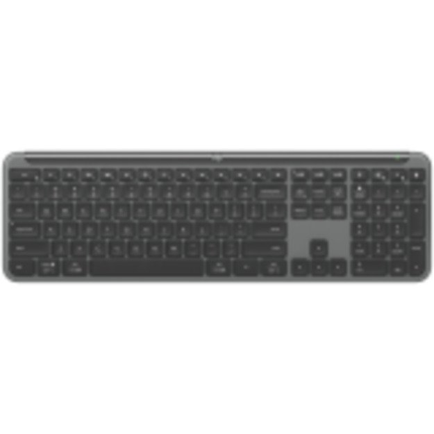 Input Devices - Keyboard Box LOGITECH 920-012465