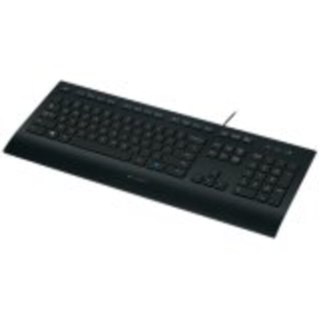 Input Devices - Keyboard LOGITECH 920-005217