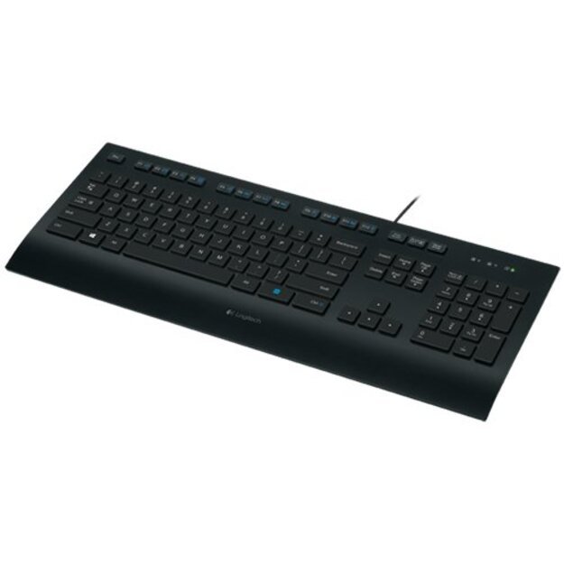 Input Devices - Keyboard LOGITECH 920-005217