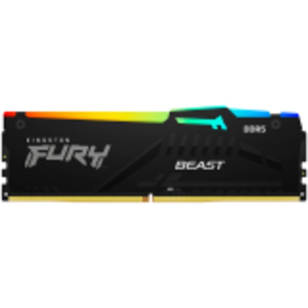 Memory Gaming Desktop KINGSTON KF560C36BBEAK2-16