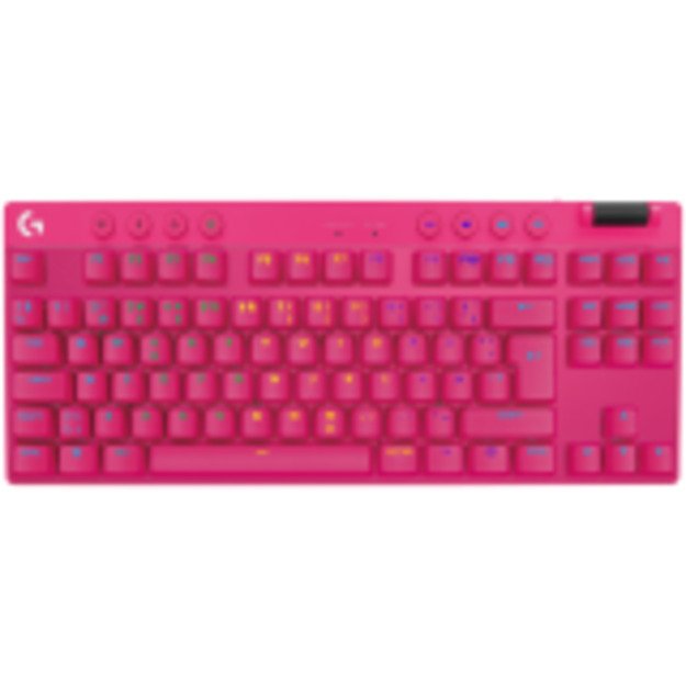 Gaming Keyboard LOGITECH 920-012159