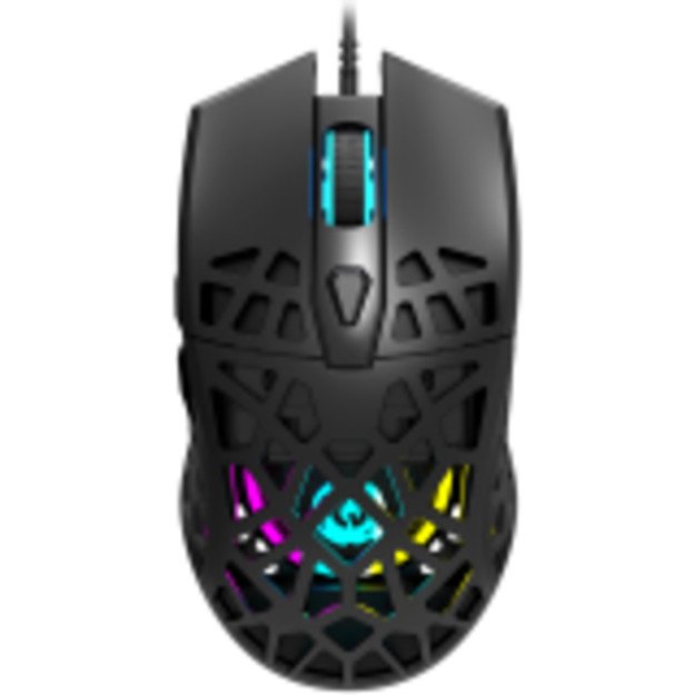 Gaming Mouse CANYON CND-SGM20B