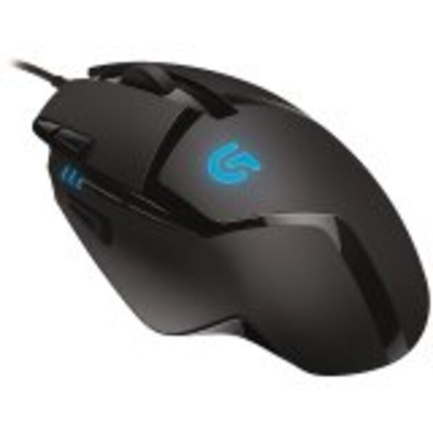 Gaming Mouse LOGITECH 910-004067