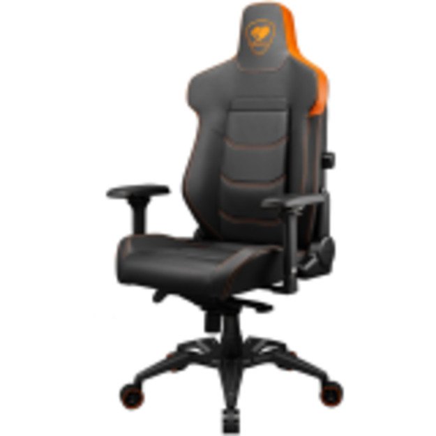 Gaming Chair COUGAR GAMING CGR-ARMOR EVO