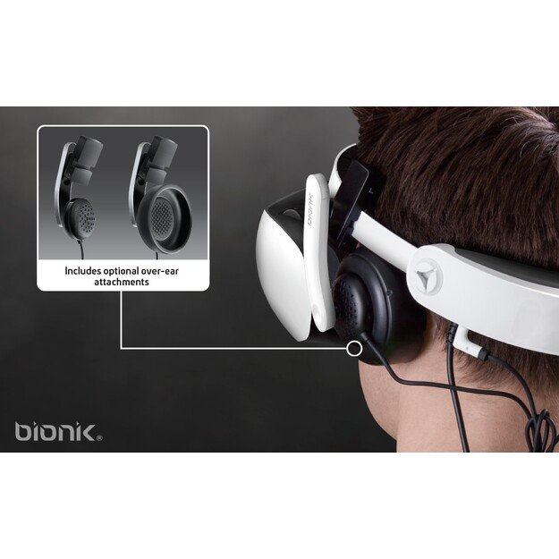 Bionik, Mantis Pro For Playstation Vr2