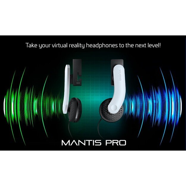 Bionik, Mantis Pro For Playstation Vr2