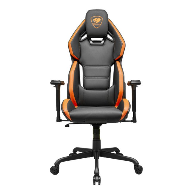 Gaming Chair COUGAR GAMING CGR-ARX