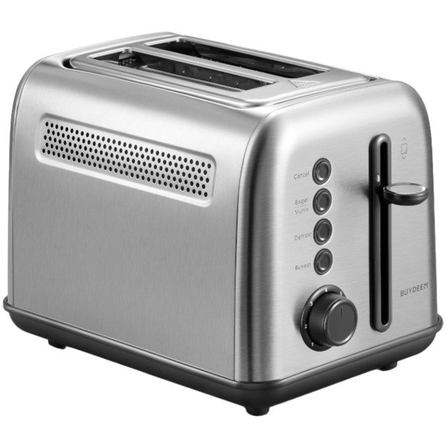 Toasters BUYDEEM DT620E-SS/EU