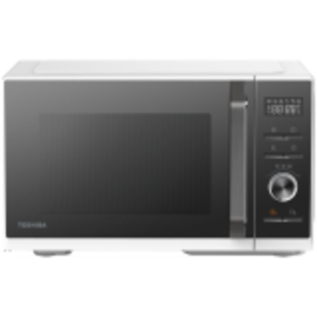 Microwave Oven TOSHIBA SDA MW3-AC26SF(WH)