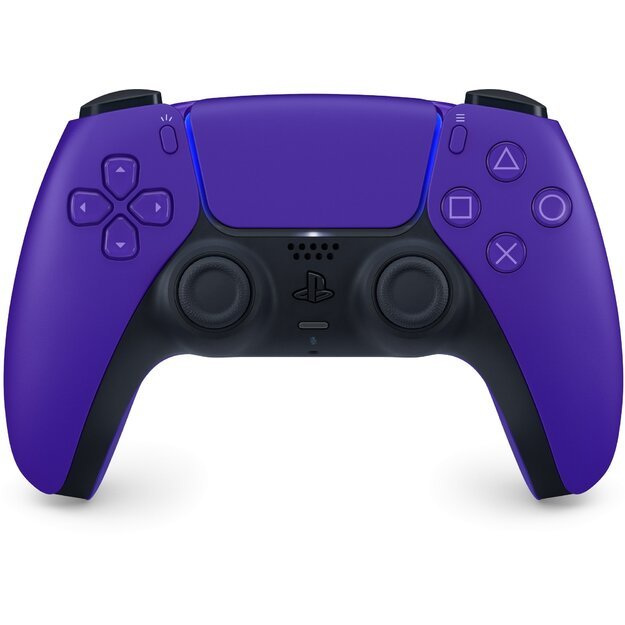 Sony Playstation 5 Dualsense Controller Galactic Purple