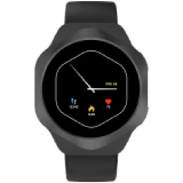 Smart Watch CANYON CNS-SW88BB