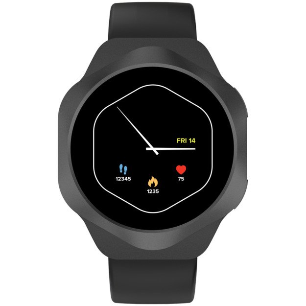 Smart Watch CANYON CNS-SW88BB