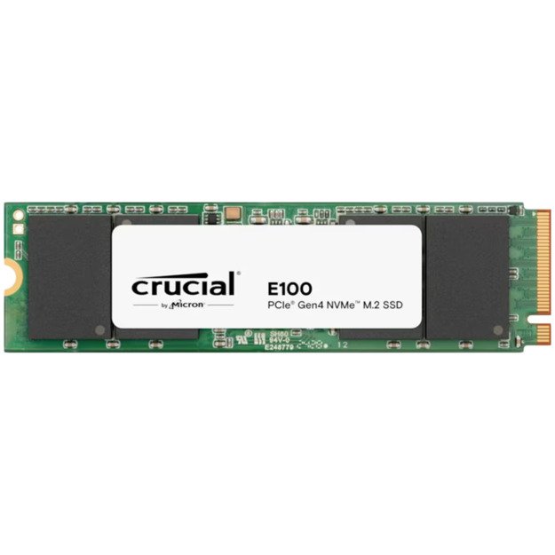 SSD Client CRUCIAL CT1000E100SSD8