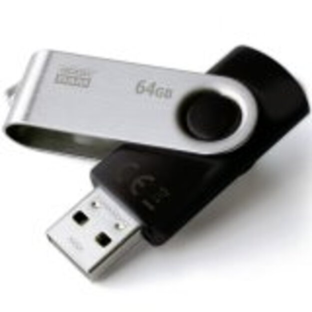 Memory USB flash GOODRAM UTS2-0640K0R11