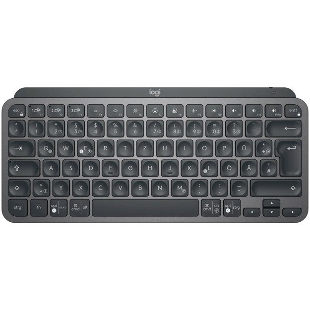 Input Devices - Keyboard Box LOGITECH 920-010498