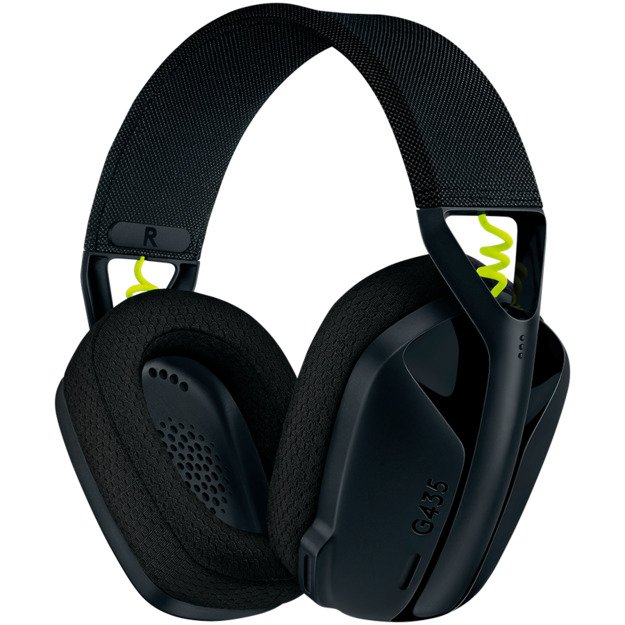 Gaming Headset LOGITECH 981-001050