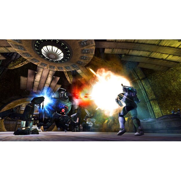 Star Wars Heritage Pack

  - Nintendo Switch