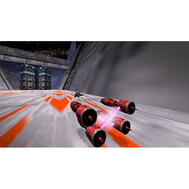 Star Wars Heritage Pack

  - Nintendo Switch