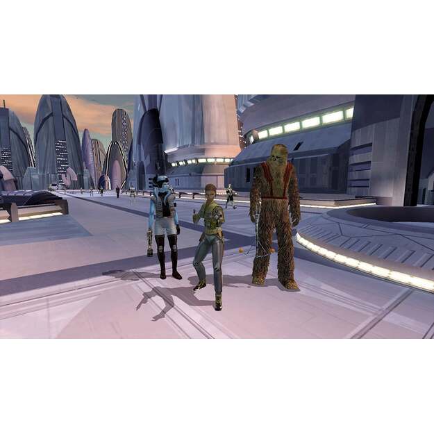 Star Wars Heritage Pack

  - Nintendo Switch