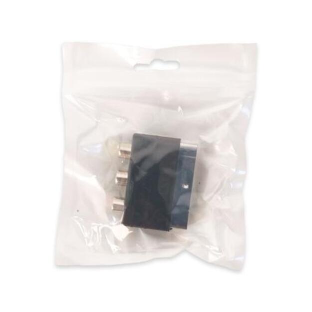 SCART Adaptor (in F&G bag + label)
