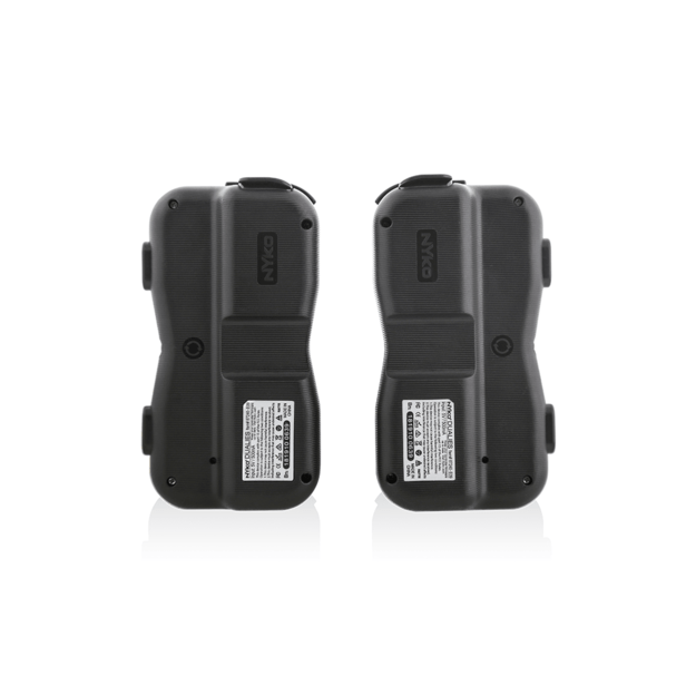 Nyko Dualies