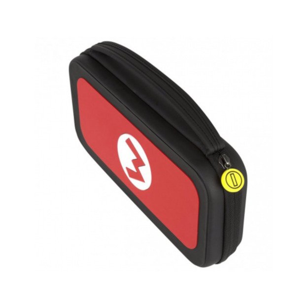PDP Starter Kit Mario 'M' Edition