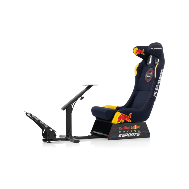 Playseat - Evolution Red Bull Racing Racing Cockpit (83730EVPRO)