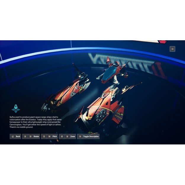 Redout 2 (Deluxe Edition)
      
        - PlayStation 4