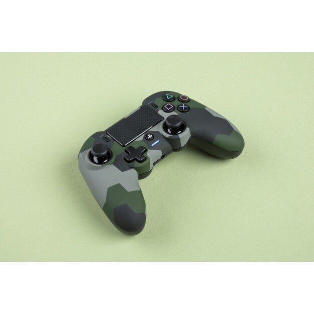 Nacon Wireless Dualshock 4 V2 Controller Asymmetric Camo Green (PS4)
      
        - PlayStation 4