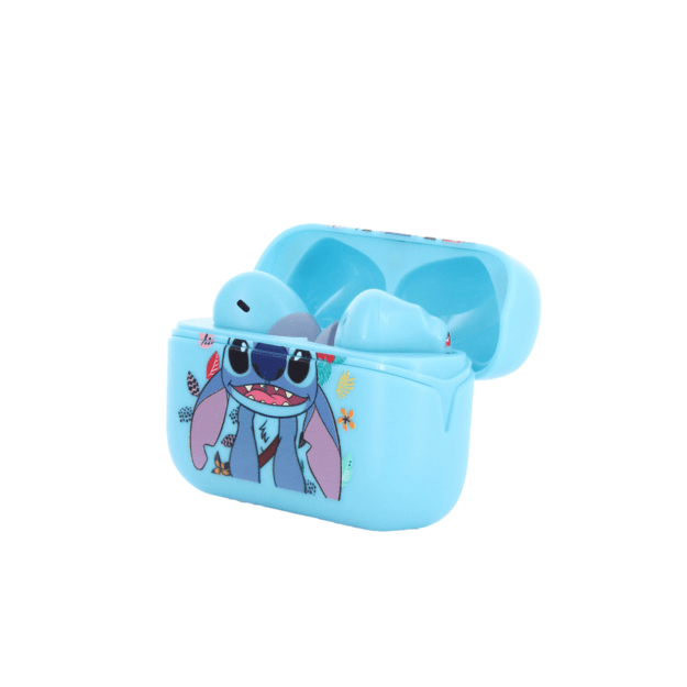TWS Buds - Lilo & Stitch: Stitch Classic Stitch 8
