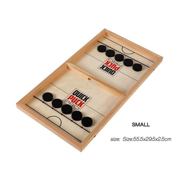 iTotal - Sling Puck Game large - (XL2644)