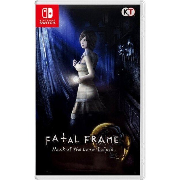 Fatal Frame: Mask of the Lunar Eclipse (Import)
      
        - Nintendo Switch