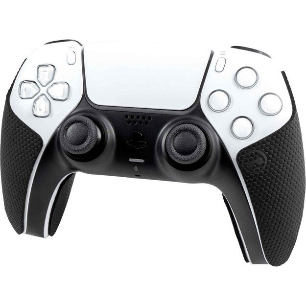 KontrolFreek - Performance Grips (Black) - PS5