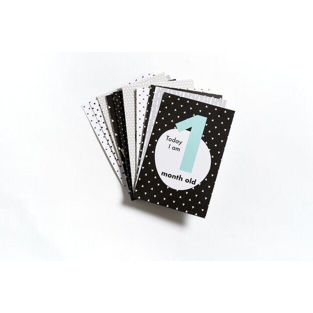 Tiny Love - Gift Set Magical Tales Black & White - (3333170094)