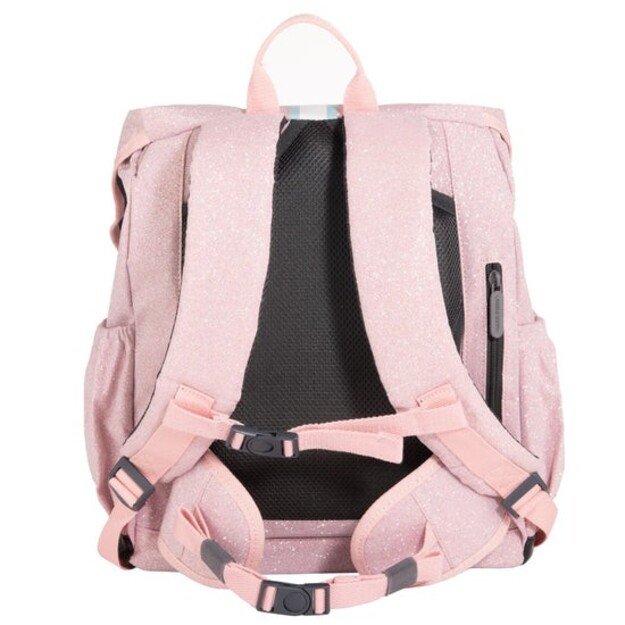 Jack Piers - Jack Piers - Schoolbag - Berlin - Flamingo - (Be024512)
