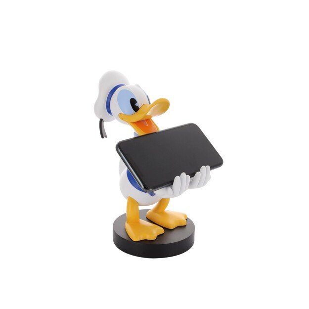 CABLE GUYS DONALD DUCK