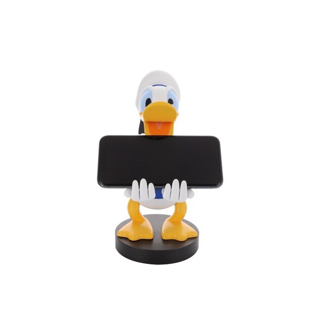 CABLE GUYS DONALD DUCK