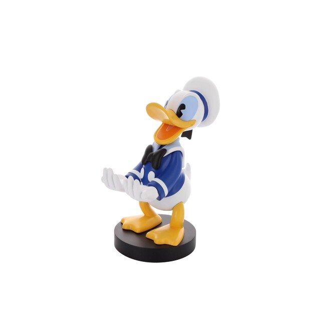 CABLE GUYS DONALD DUCK