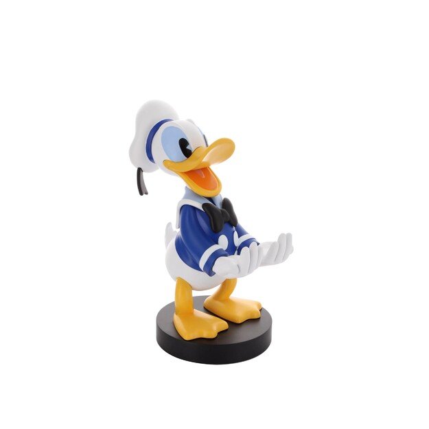 CABLE GUYS DONALD DUCK